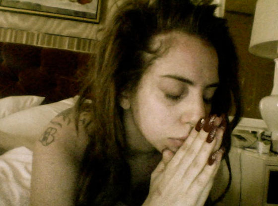 Lady Gaga Lady Gaga